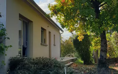 Montigny-Sur-Loing