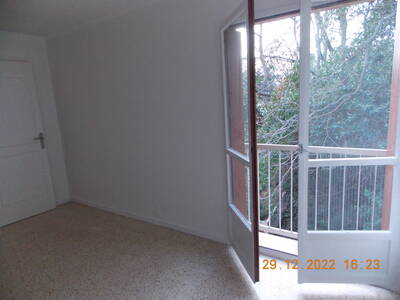 Location appartement 3 pièces Marseille 12e