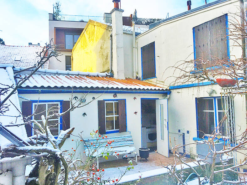 Romainville (93230)