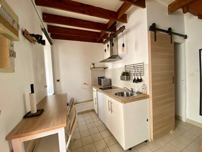 Vente appartement studio Reims (51100)