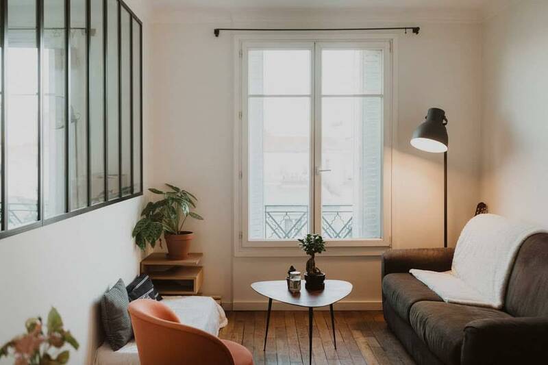 Paris 19E (75019)