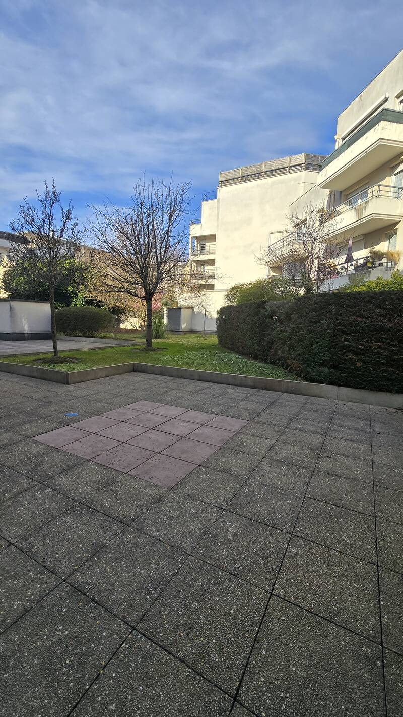 Argenteuil (95100)