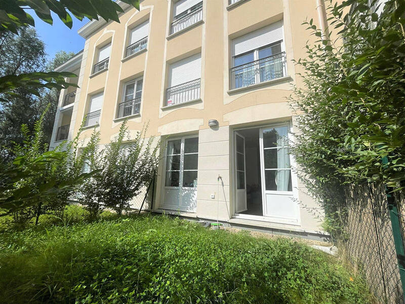 Montévrain (77144)
