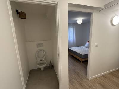 Location appartement 2 pièces Gif-sur-Yvette (91190)