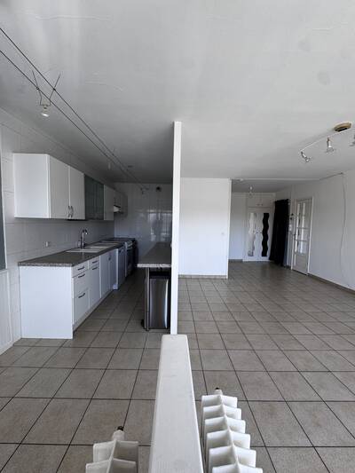 Vente appartement 3 pièces Les Essarts-le-Roi (78690)