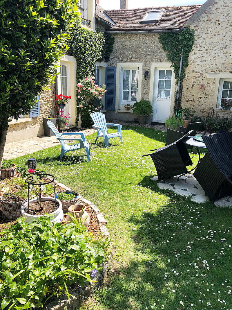 Rambouillet (78120)