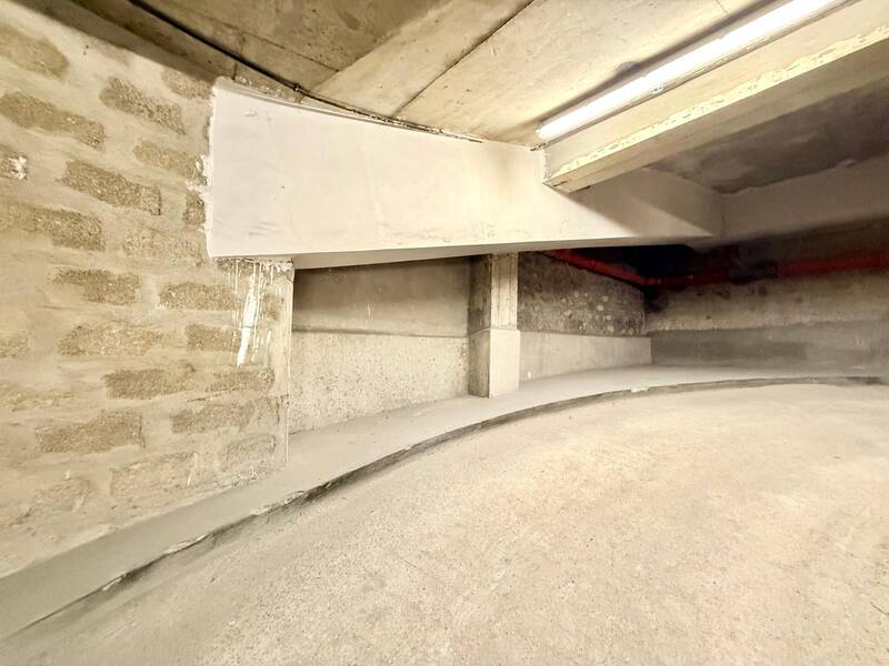 Paris 15E (75015)