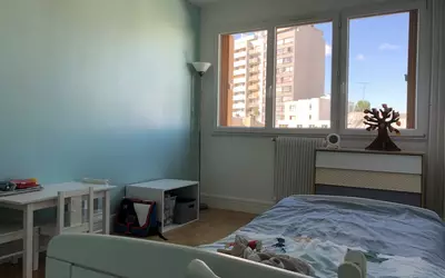 Paris 20E (75020)