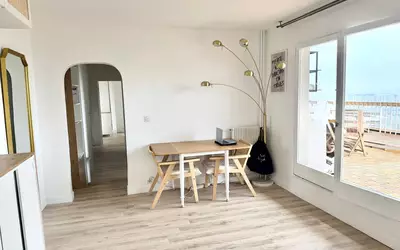 Paris 12E (75012)