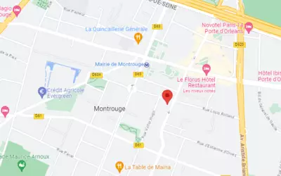 Montrouge (92120)