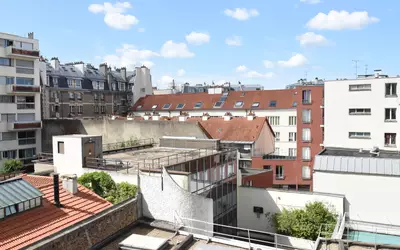 Paris 11E (75011)