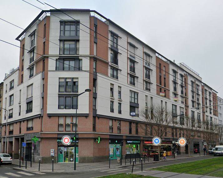 Saint-Denis (93200)