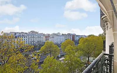 Paris 20E (75020)