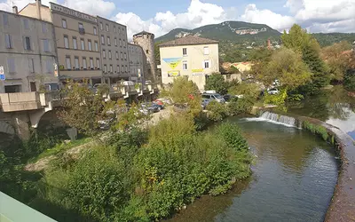 Lodève (34700)