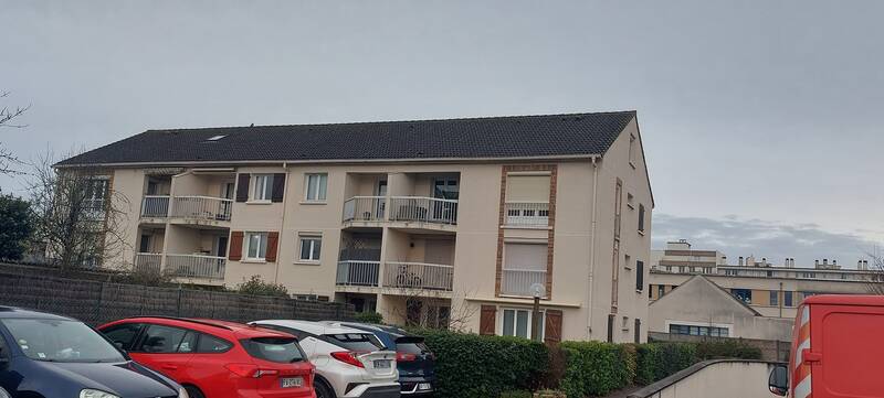 Trappes (78190)