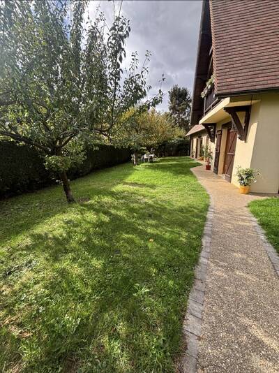 Vente maison 6 pièces Viry-Châtillon (91170)