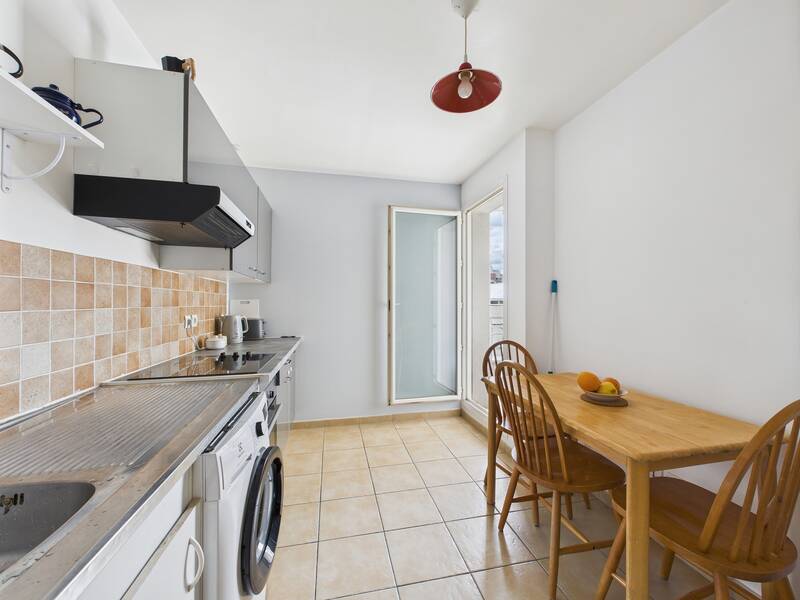 Saint-Ouen-Sur-Seine (93400)