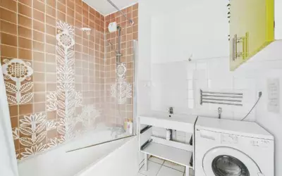 Colocation - Épinay-Sur-Seine (93800)