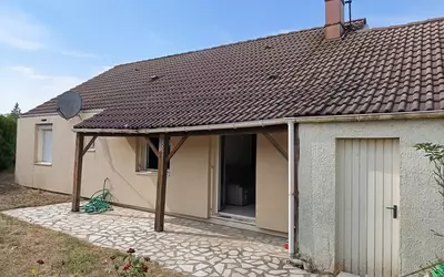 Bruyères-Sur-Oise (95820)