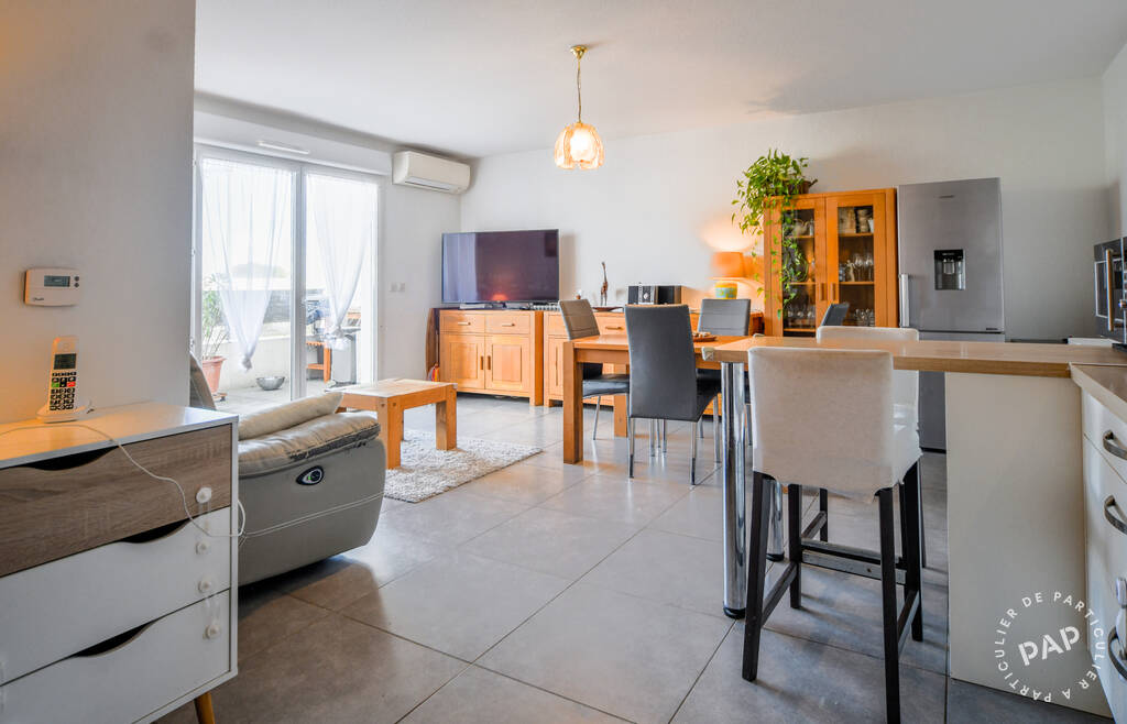 Vente appartement 4 pièces 90 m² Juvignac (34990) - 90 m² - 279.000 € | Particulier à Particulier — 11