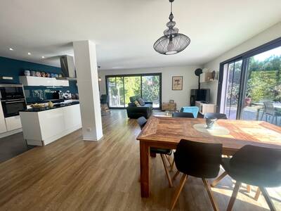 Vente maison 5 pièces Nîmes (30)