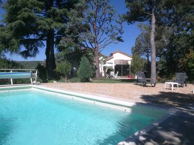 Vente maison 6 pièces Alès (30100)