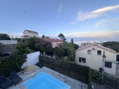 Vente maison 5 pièces Ville-di-Pietrabugno (20200)