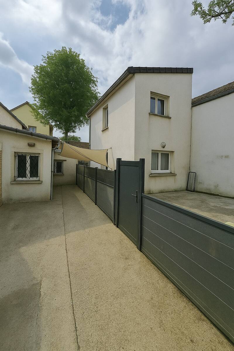 Colombes (92700)
