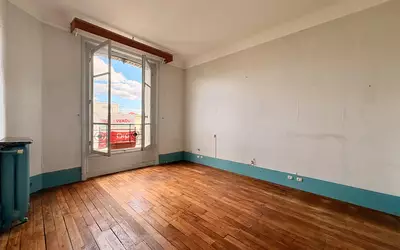 Asnières-Sur-Seine (92600)