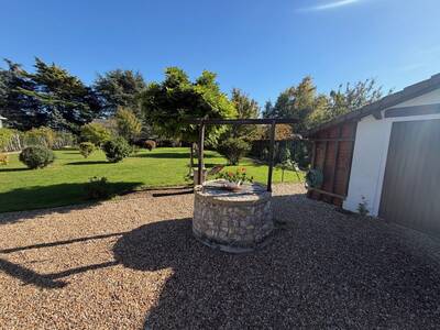 Vente maison 5 pièces Gien (45500)