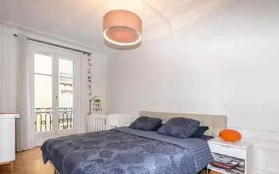 Paris 15E (75015)