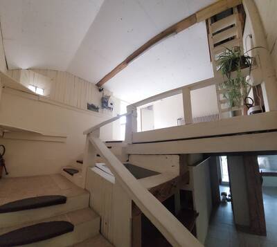 Vente maison 10 pièces Lachapelle-Graillouse (07470)