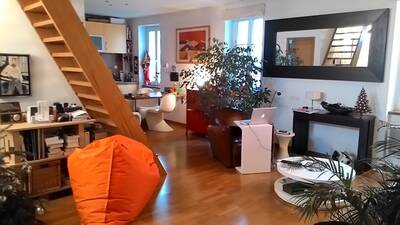 Location appartement 3 pièces Nancy (54)