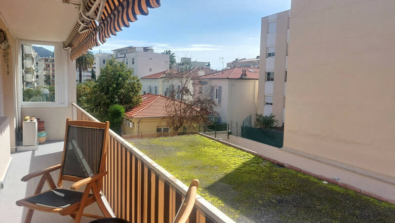 Nice - Borriglione