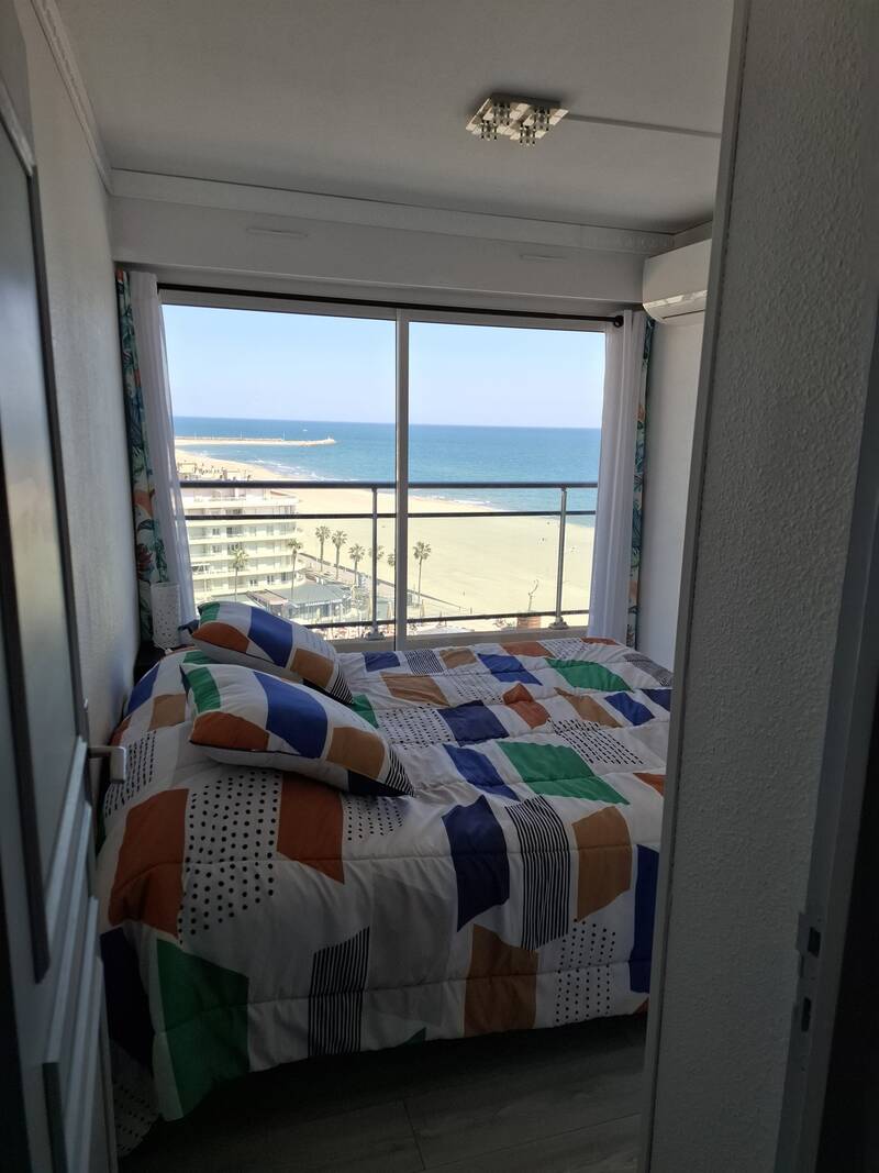 Canet-En-Roussillon