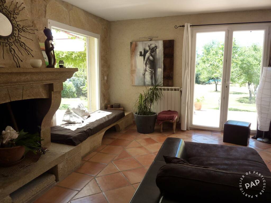 Maison Rognes (13840) 1.150.000 €
