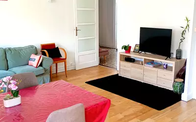 Villeurbanne (69100)
