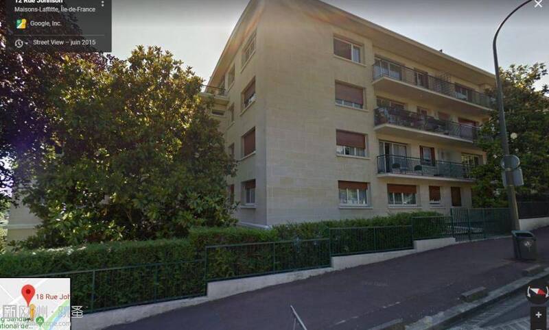 Maisons-Laffitte (78600)