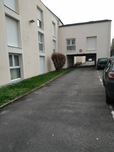 Location appartement studio Poitiers (86000)