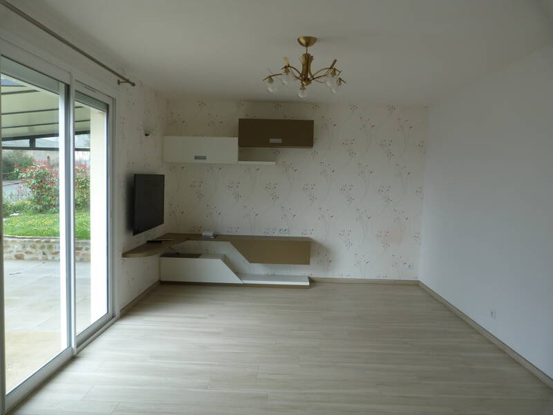 Villaines-La-Juhel (53700)