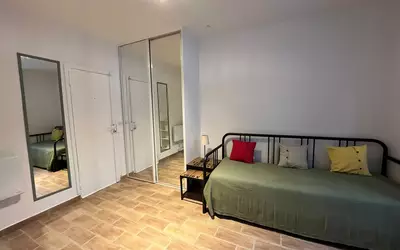 Paris 13E (75013)
