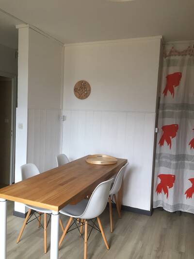 Vente appartement 2 pièces Dévoluy (05250)