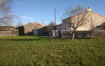 Le Loroux-Bottereau (44430)