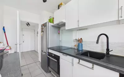 Appartement 2 pièces 48 m² · à Créteil · 48 m² · 220 000 €