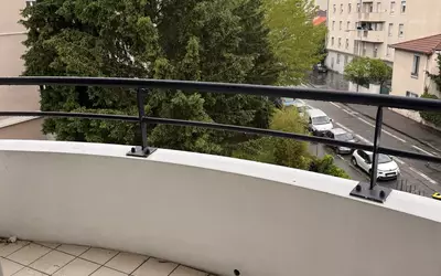 Villeurbanne (69100)