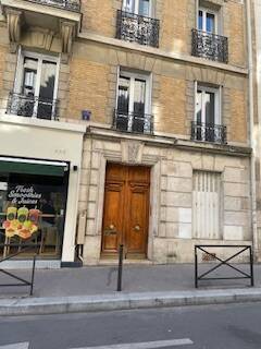 Paris 15E