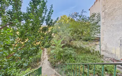 Marseille 3E
