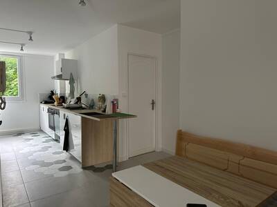 Location chambre en colocation 6 pièces Cenon (33150)