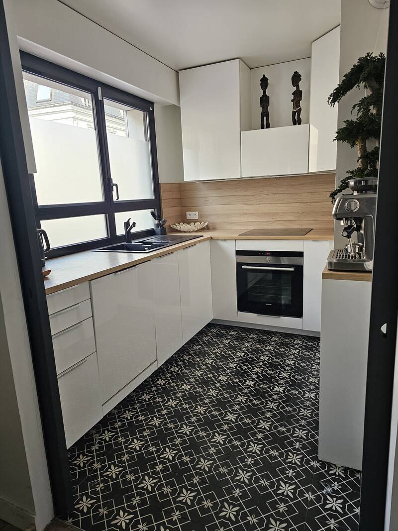 Asnières-Sur-Seine (92600)