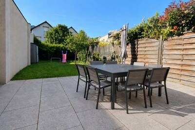 Vente maison 6 pièces Maisons-Alfort (94700)